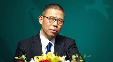 2022年胡润百富榜钟睒睒蝉联中国首富 身家4550亿