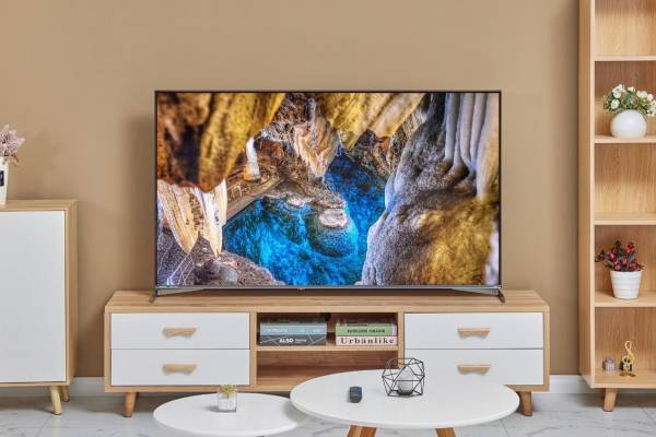 市占率排名中国第一!海信高刷游戏电视引领行业高增长赛道