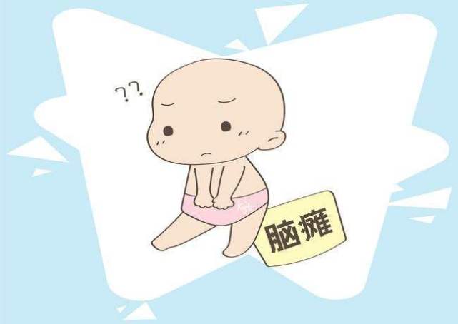 预防脑瘫宝宝  一切从“早”做起