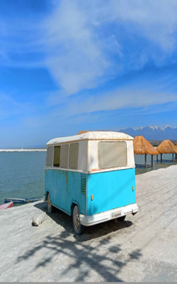 “悦”读新疆 | 达坂城——最美的不只是姑娘