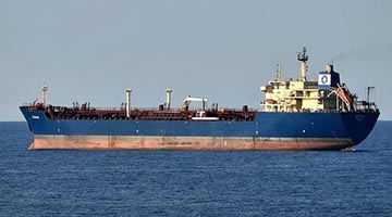 伊朗外交部确认伊朗与希腊互释油轮