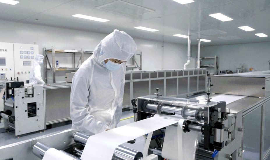 河南科技型中小企业数量突破2万家