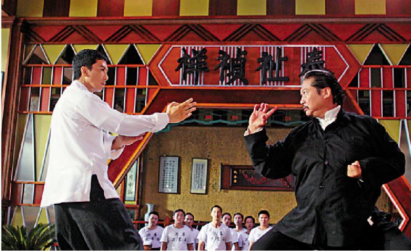 电影重温/电影资料馆 “声影‘留’传Ⅱ”12月登场