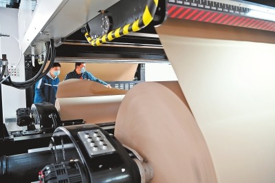 开封：精准服务提信心