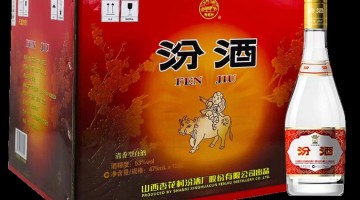 山西汾酒业绩斐然，20多亿合同负债却“不翼而飞”？