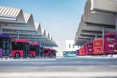 “河南制造”亮相世界杯赛场内外