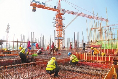 洛阳 观摩评比见实效