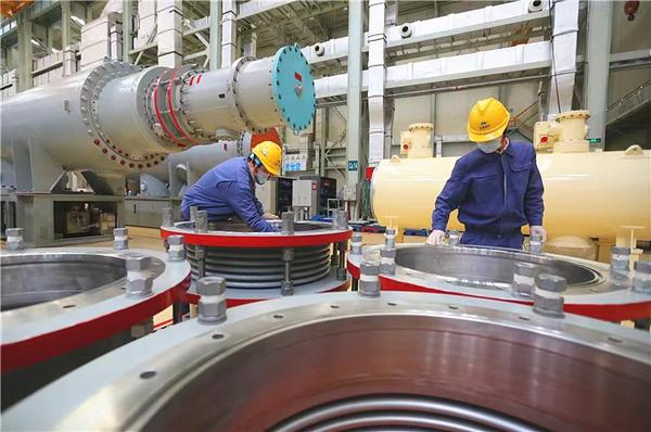  5G+速 移路领先丨5G虚拟电厂，开启无限可能