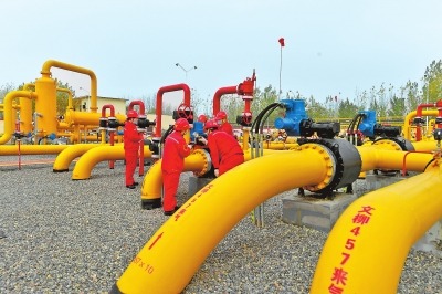 新乡：稳产保供 “麻椒鸡”老板不愁了