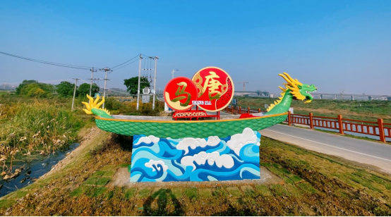 巢湖：傳承龍舟文化 建設和美鄉村