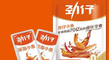 联想控股旗下佳沃农业拟减持劲仔食品不超过2419.2万股股份