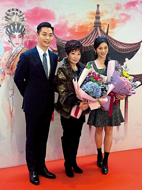 粤剧《新胡不归》明年2月西九开锣