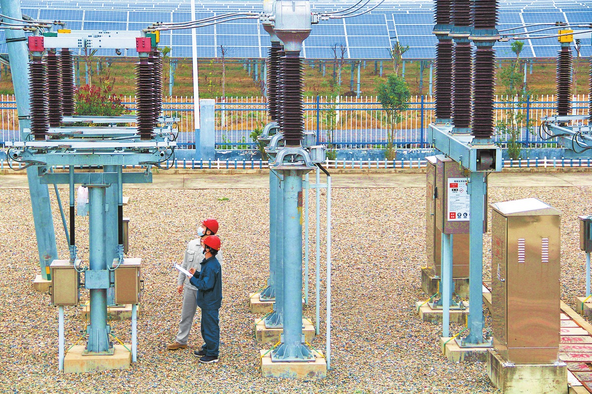 河南全力以赴稳住外贸外资基本盘