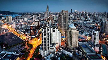 ﻿专家：内需回暖 中国GDP明年料增5.5%