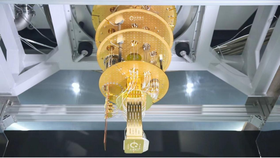 合肥向中國最強量子算力城市邁進