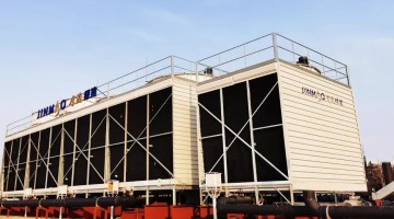 科技驱动创新，金茂绿建打造时代绿色“新”生活