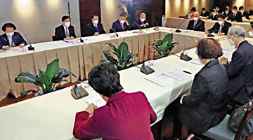 港区人大代表选举 42人获确认为候选人