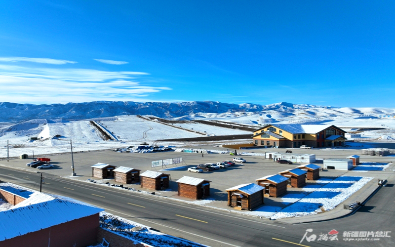 新疆冬季旅游有新招