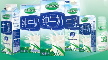 澳亚集团通过港交所聆讯  公司股东包括新乳业、元气森林