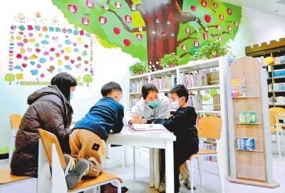 河南多地多措并举促消费复苏