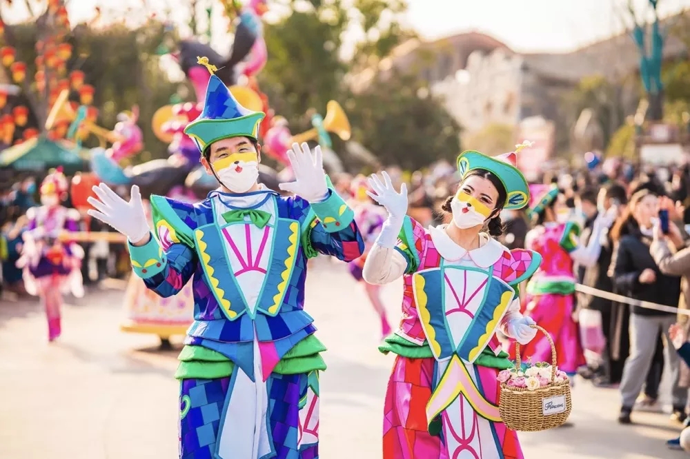 旅游市场回暖明显 银基推“双12”超值大促