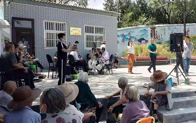 平顶山：兜牢民生底线 促进乡村振兴