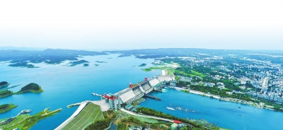 河南力保“一泓清水永续北送”