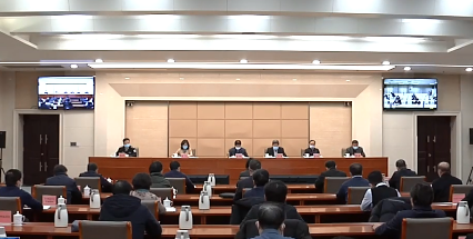 河南确保圆满完成平安研考目标