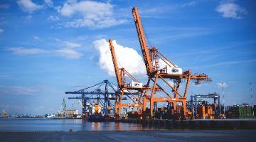 平台举办马来西亚直采大会 助力外贸企业“抢订单”