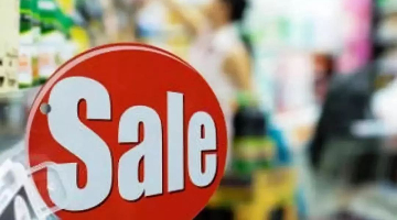 统计局：11月社会消费品零售总额同比下降5.9%，餐饮收入同比下降8.4%