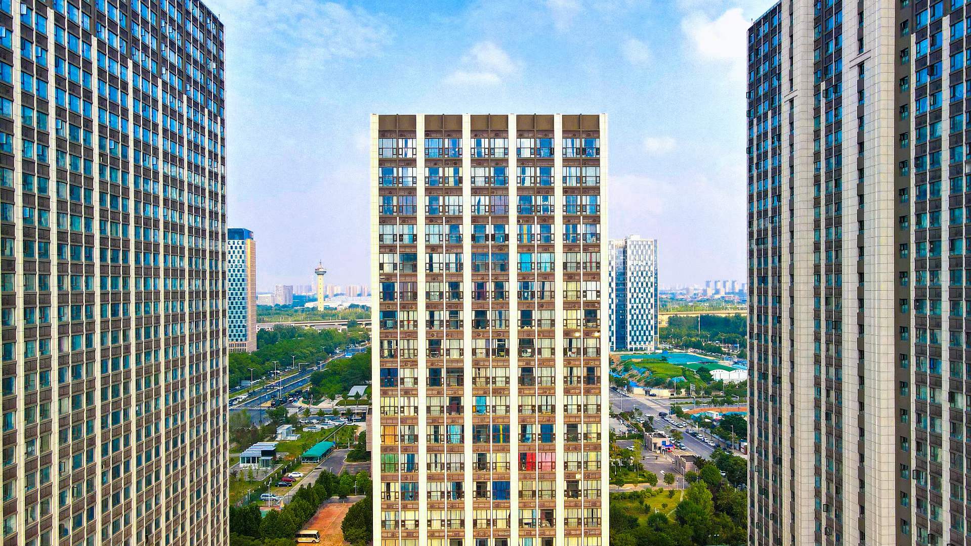 2023年河南经济开局之年加速度