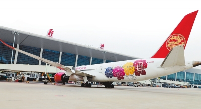 郑州至芬兰赫尔辛基洲际客航复飞