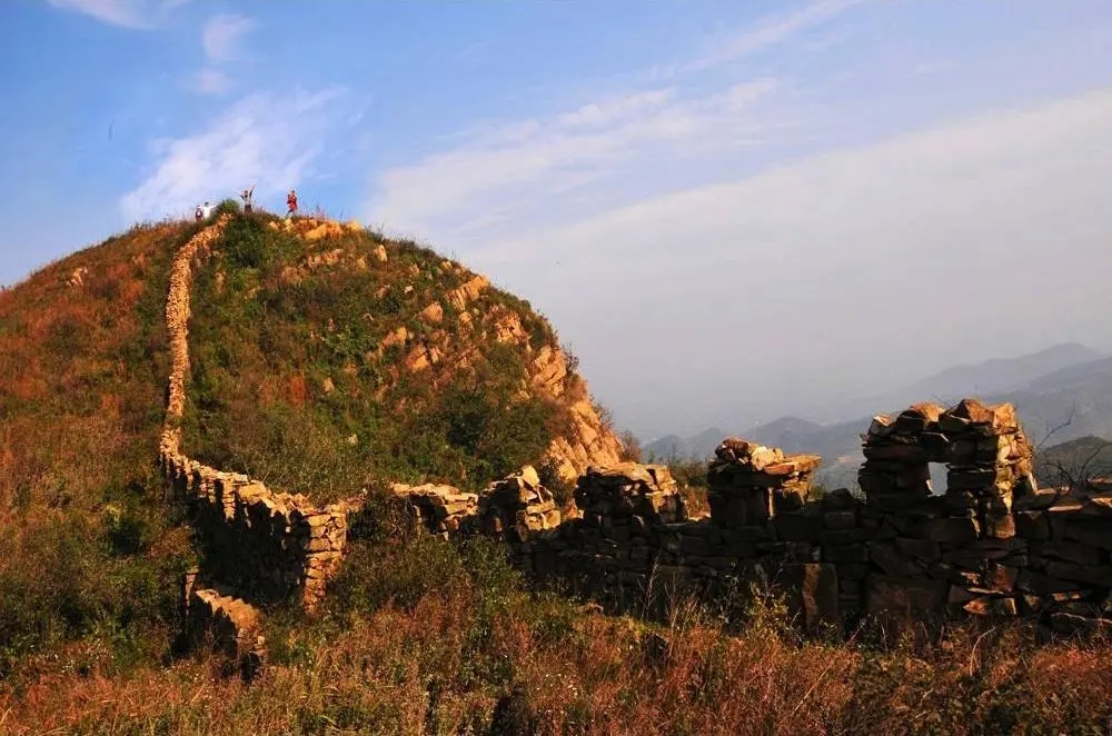 平頂山市文化廣電和旅遊系統加快國家文化公園項目建設