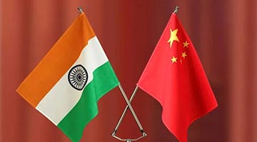 中印两军举行第十七轮军长级会谈