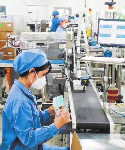 河南迎峰度冬电力保供进入关键期