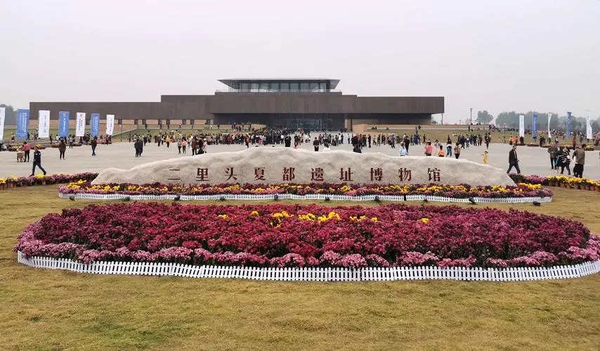 河南新增11家4A级旅游景区