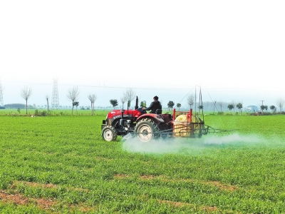 河南 加快农业农村现代化 全面推进乡村振兴