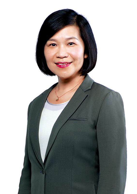 艺术节新起点❶/我与艺术节同行 行政总监余洁仪：拥抱挑战