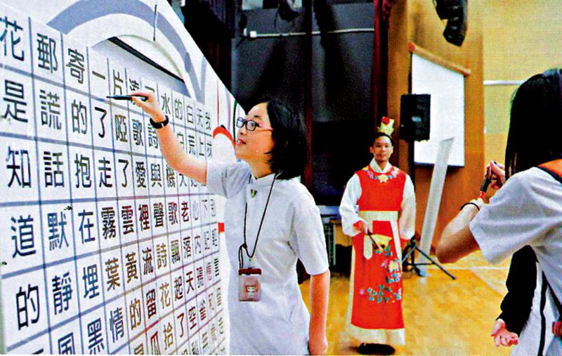 培育观众/艺术节的使命