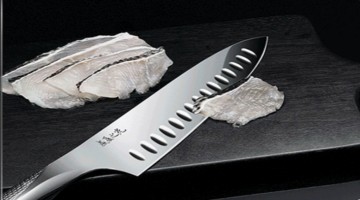 老字号之悲：“拍蒜门”后，张小泉董事长提前17个月离任