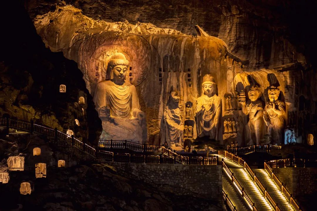 洛陽52家A級景區免門票，歡迎全國人民來打卡！