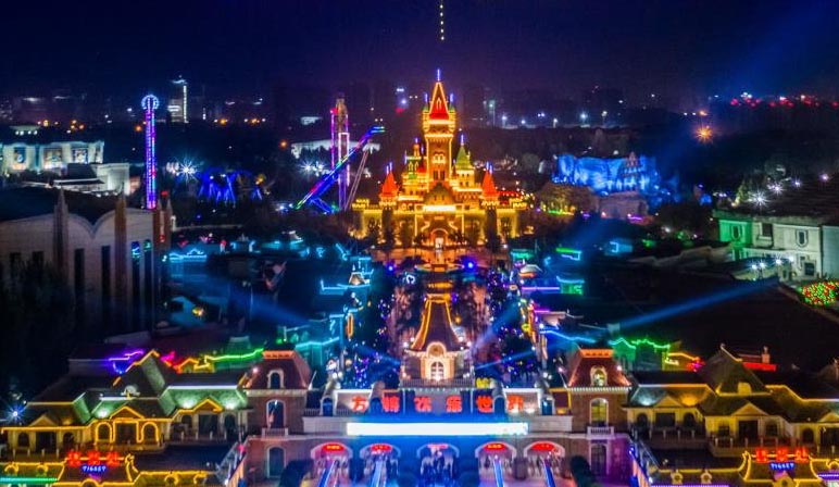 中牟深入推进“旅游+科技”获国家级示范认定