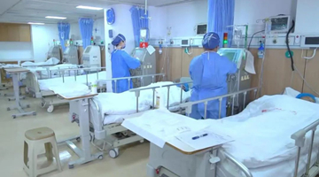 人民日报仲音：生命至上 始终护佑人民群众健康安全