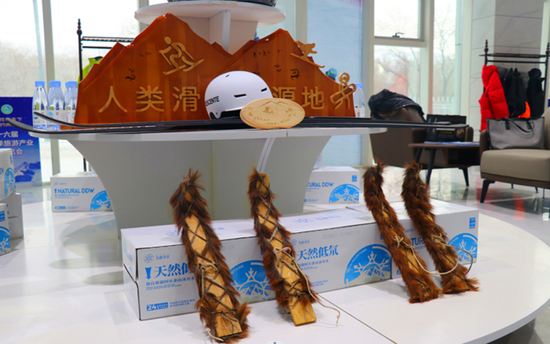 抢“鲜”看！今年的冬博会亮点有这些→