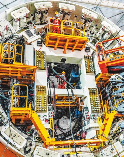 6大领域90条“干货” 为经济添活力