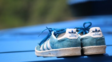 广州7批次产品不合格，阿迪达斯童鞋因纤维含量不合格上榜