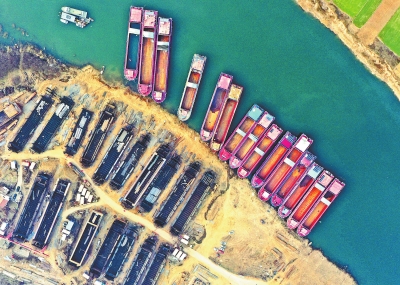 新年伊始 整装待发