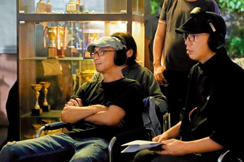 ﻿《驱魔龙族马小玲》CG特效多