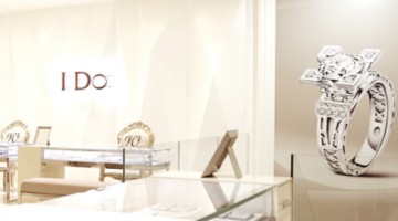 婚戒品牌IDO母公司恒信玺利申请破产重整