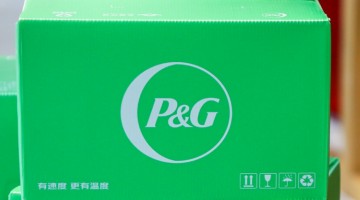 宝洁天津分公司被法院强制执行